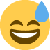 :grinning_face_with_sweat: :grinning_face_with_sweat: