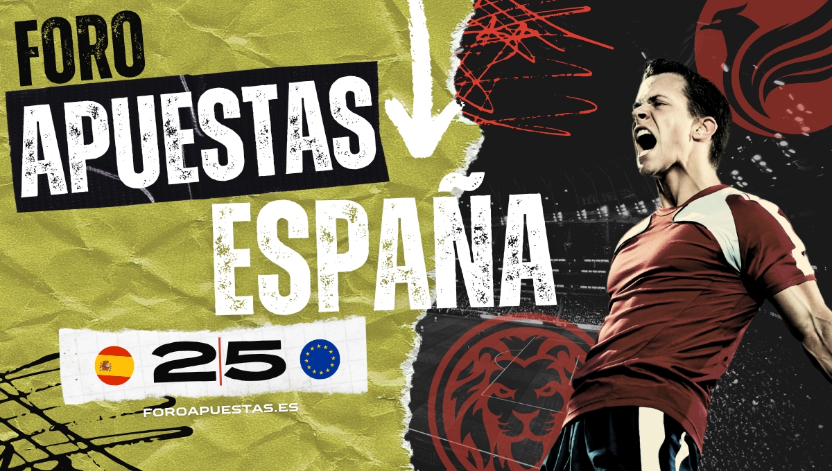 Foro Apuestas España