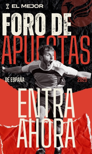 Foro de apuestas de España
